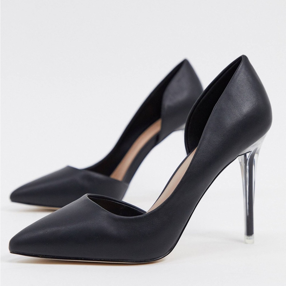 Nib. Call It Spring Heels Pumps - image 5